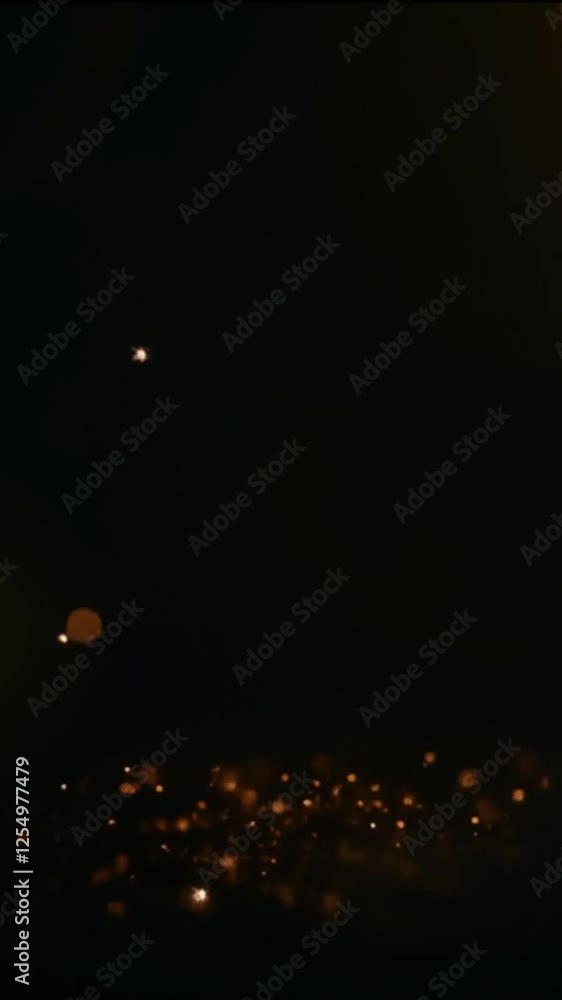 Lens light leaks flashing around making an elegant abstract background animation Lens light leaks flashing around making an elegant abstract background animation