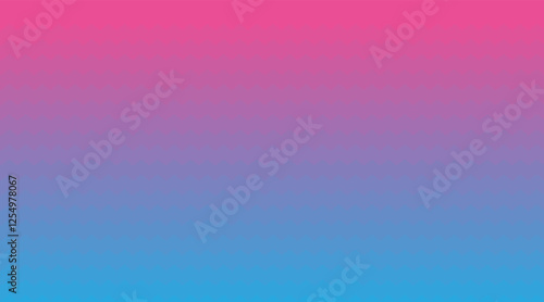 A stunning and vibrant gradient background featuring beautiful hues of pink and blue