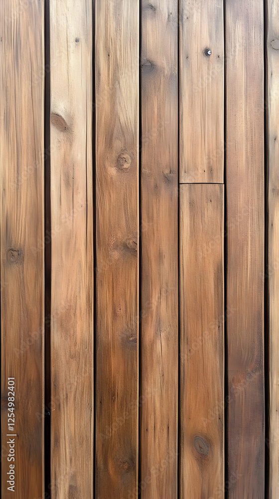 Brown Wooden Planks Background Texture Brown Wooden Planks Background Texture