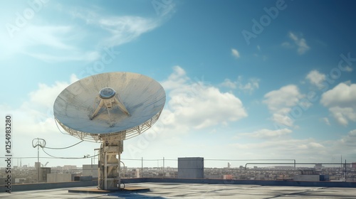 orbit data transmission