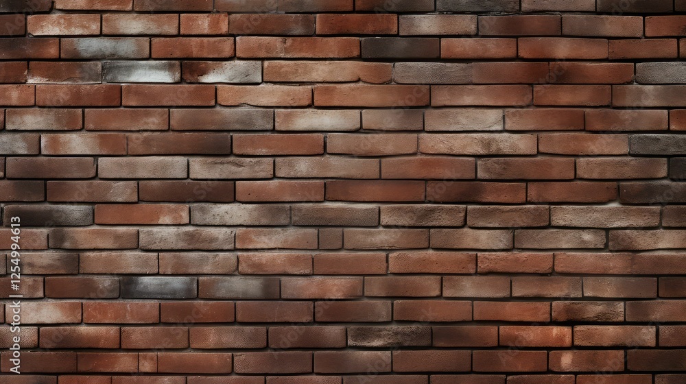 Fototapeta premium background seamless brick texture