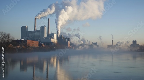 Wallpaper Mural Pollution in Urban Areas Affecting Public Health Torontodigital.ca