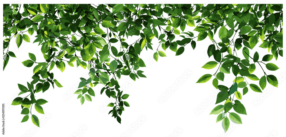 Verdant tree canopy, lush overhead leaves, green forest, tropical foliage, vibrant nature, leafy tops, forest atmosphere, sunny canopy, woodland greenery Verdant tree canopy, lush overhead leaves, green forest, tropical foliage, vibrant nature, leafy tops, forest atmosphere, sunny canopy, woodland greenery