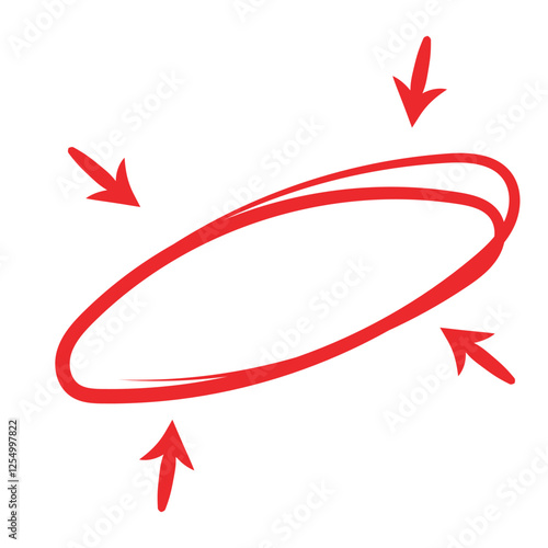 Circle Highlight Marker