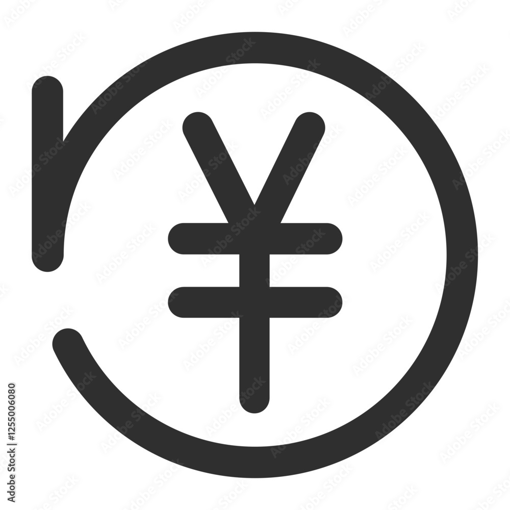 Obraz premium shinshop shopping outline icon pack