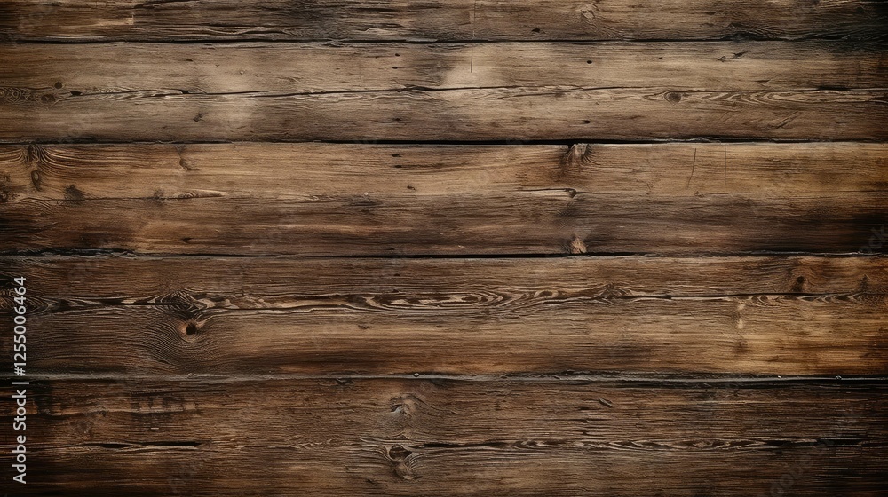 Fototapeta premium uneven textured wood