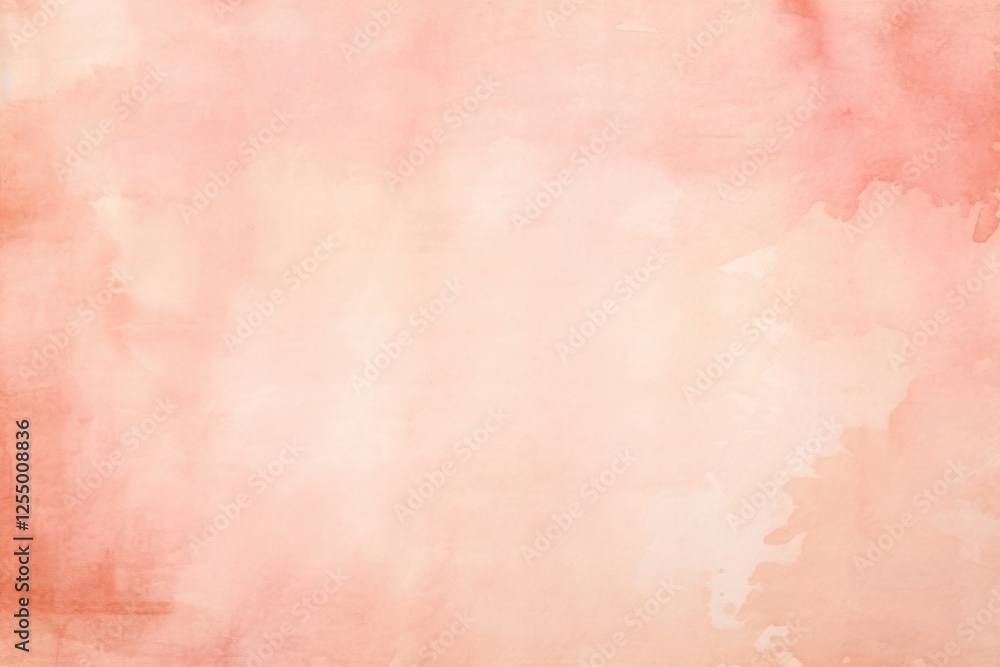 Fototapeta premium Watercolor stain paper backgrounds texture old.