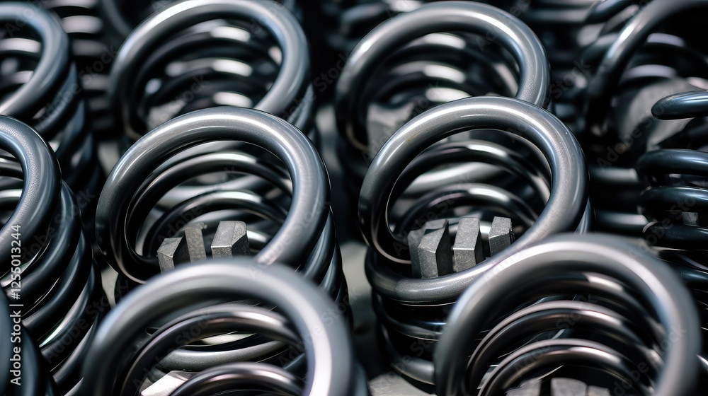 compression coil spring compression coil spring