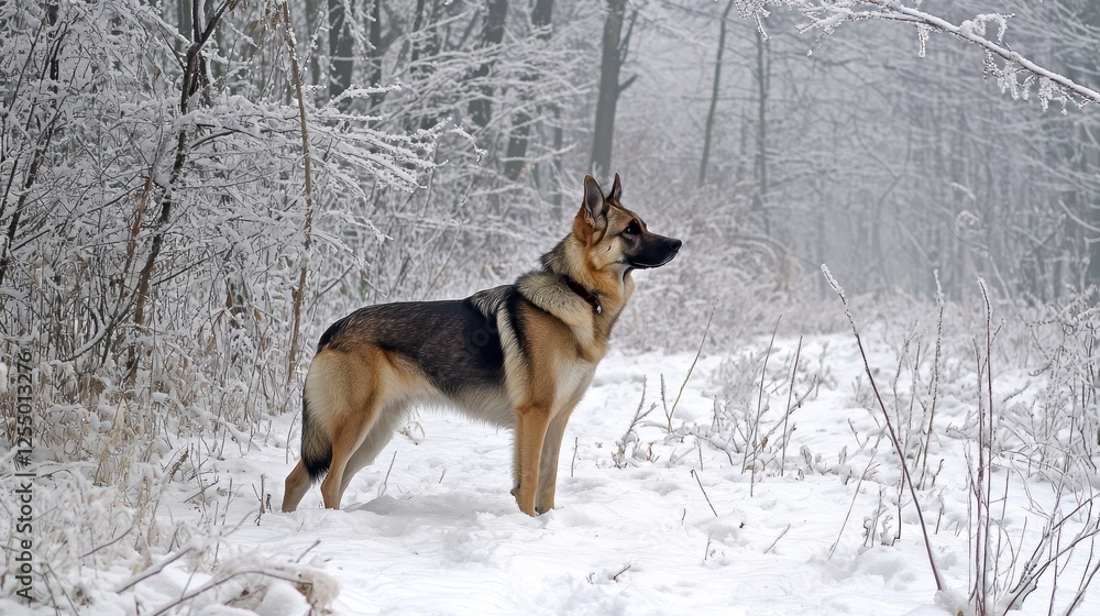 Best German Shepherd Guarding