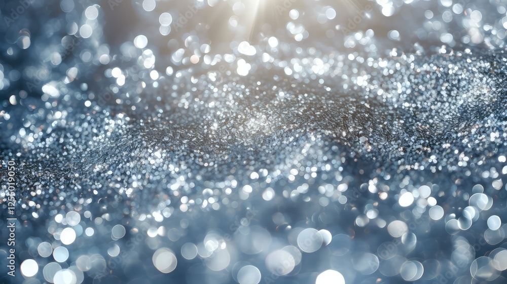 Fototapeta premium dazzling sparkle texture