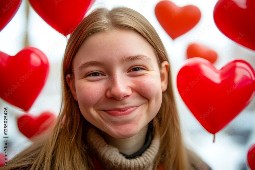 Impressive dazzling, image of stunning loving caucasian young girl - commercial ad campaign artwork. Valentine's day greeting from woman or for woman. Woman in love. Loving couple photography. Impressive dazzling, image of stunning loving caucasian young girl - commercial ad campaign artwork. Valentine's day greeting from woman or for woman. Woman in love. Loving couple photography.