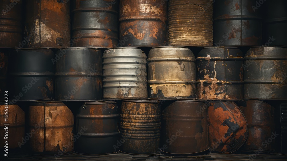 industrial rustic metal background industrial rustic metal background