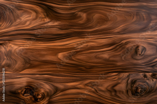 Wallpaper Mural Dark Wood Grain Texture Background Image Torontodigital.ca