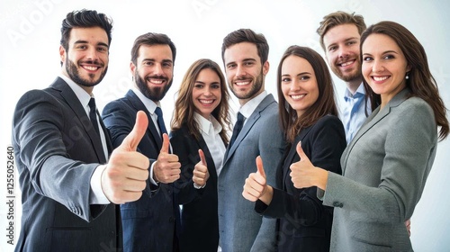 Excellent Sales Team Coordination