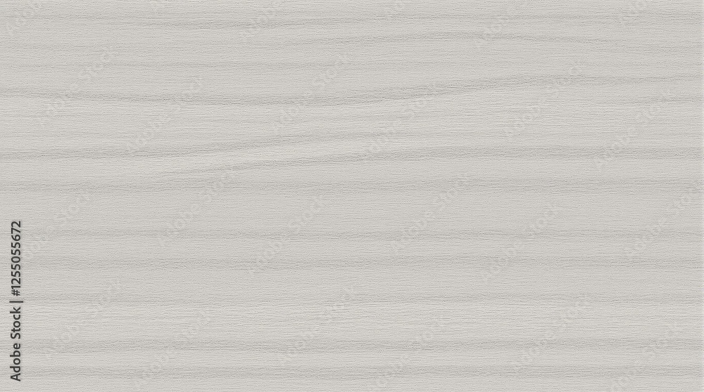 Pearl gray stained ash wood with soft velvety sheen and pale elegance for modern design and contemporary furniture applications Pearl gray stained ash wood with soft velvety sheen and pale elegance for modern design and contemporary furniture applications