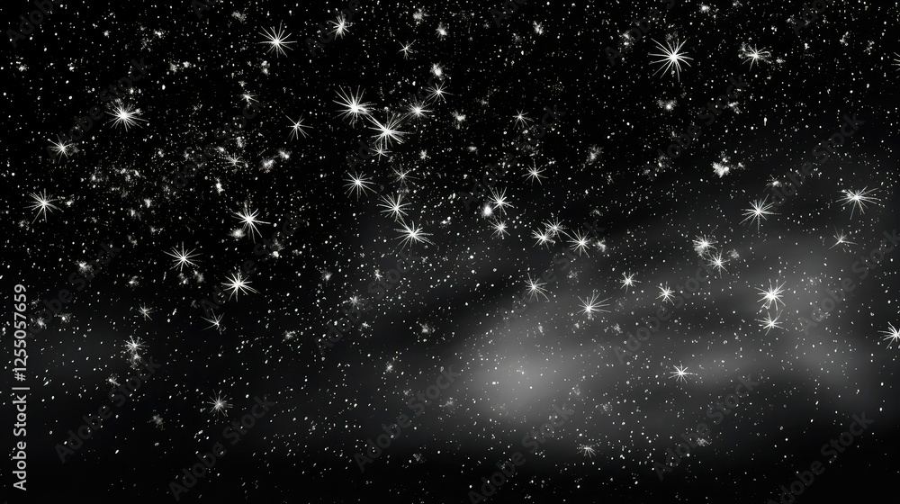 Obraz premium visual ocean water illustration