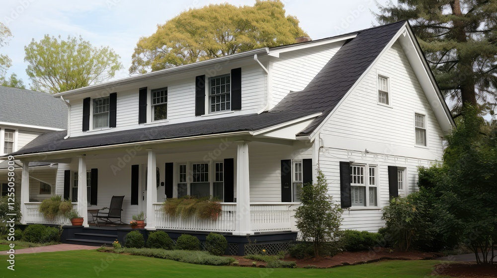 foundation house with gutters foundation house with gutters