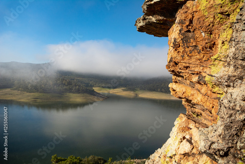 Embalse de Cíjara photo