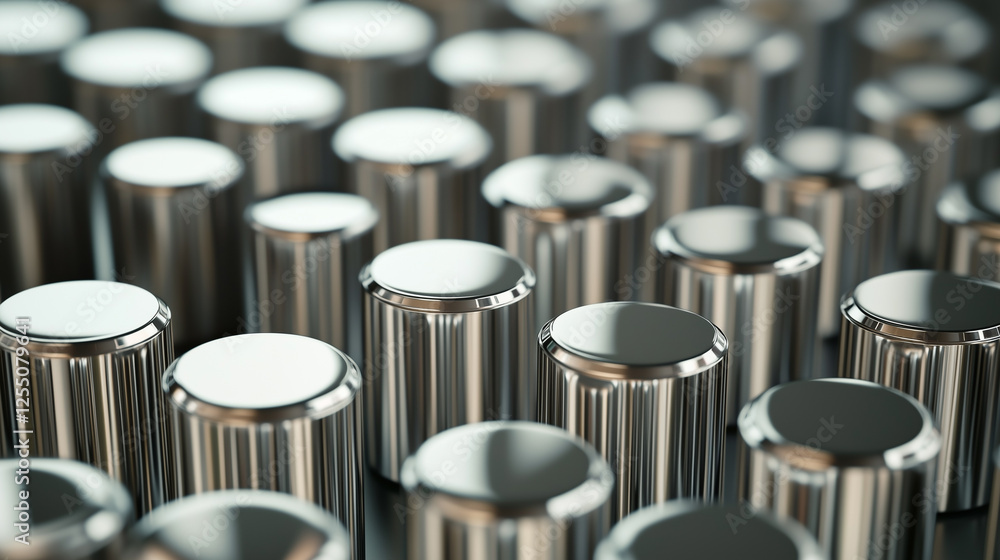Rare earth magnets. visualization of neodymium magnets. Rare earth fossils Rare earth magnets. visualization of neodymium magnets. Rare earth fossils