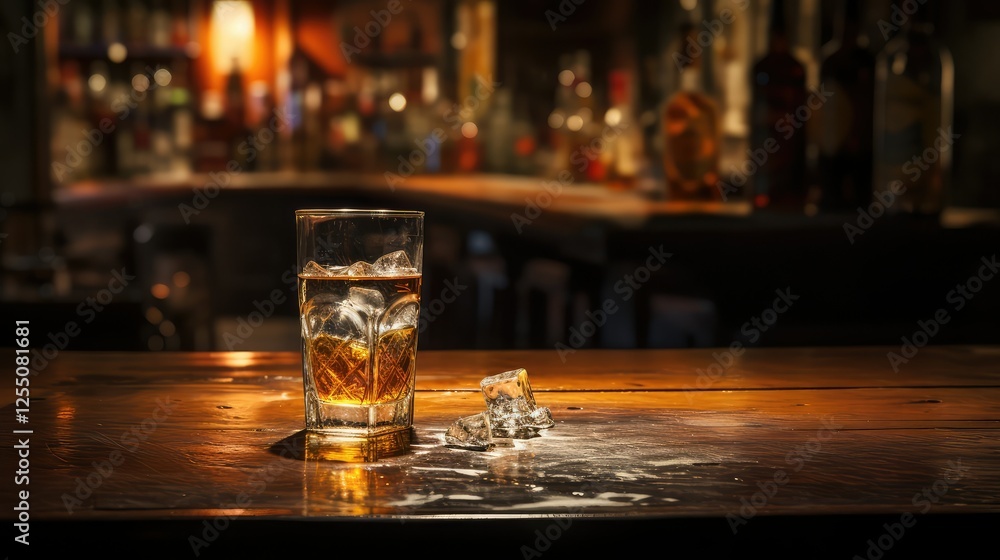 whiskey glass half empty whiskey glass half empty