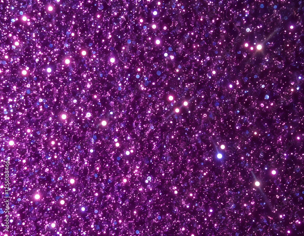 Obraz premium abstract purple background