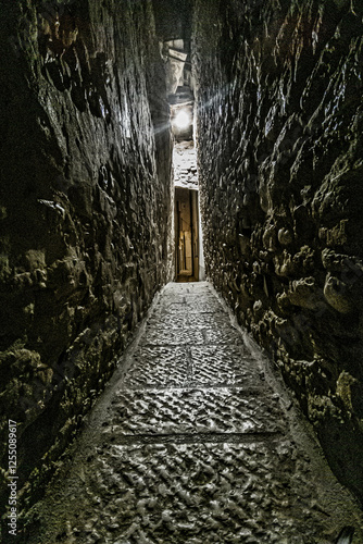 Vicolo Stretto a Termoli