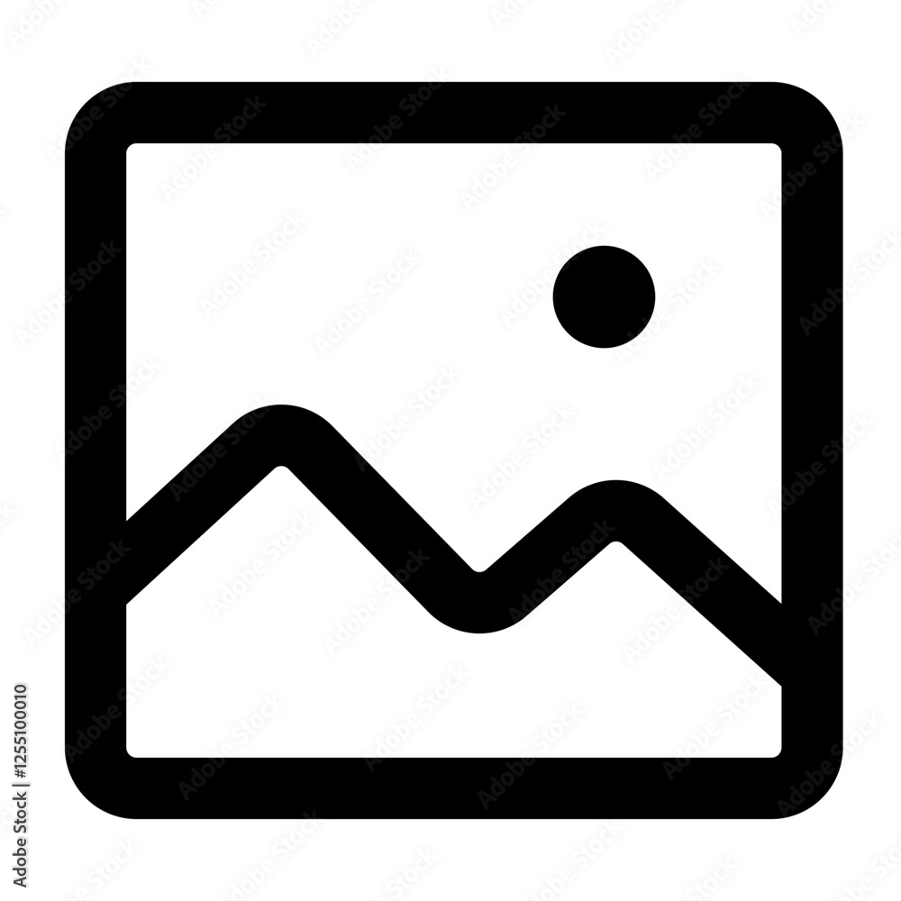 Social app internet and web outline icon pack Social app internet and web outline icon pack