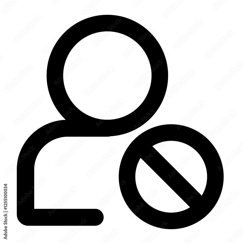 Social app internet and web outline icon pack Social app internet and web outline icon pack