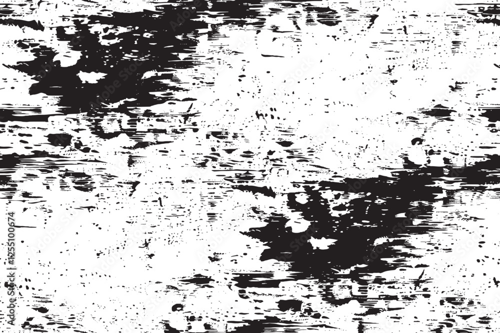 Grunge Texture Background | Black and White Distressed Overlay for Digital Art and Graphic Design Grunge Texture Background | Black and White Distressed Overlay for Digital Art and Graphic Design