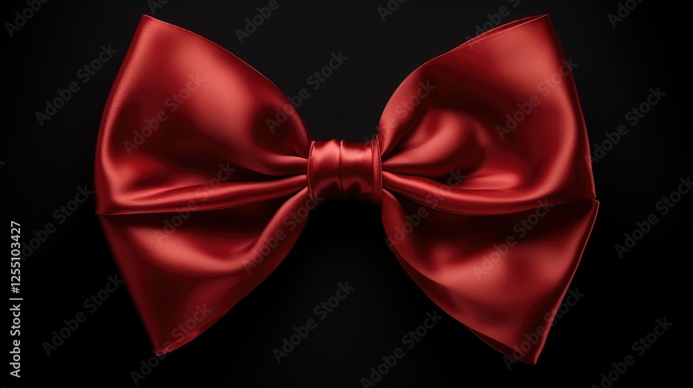 backdrop red bow isolated backdrop red bow isolated