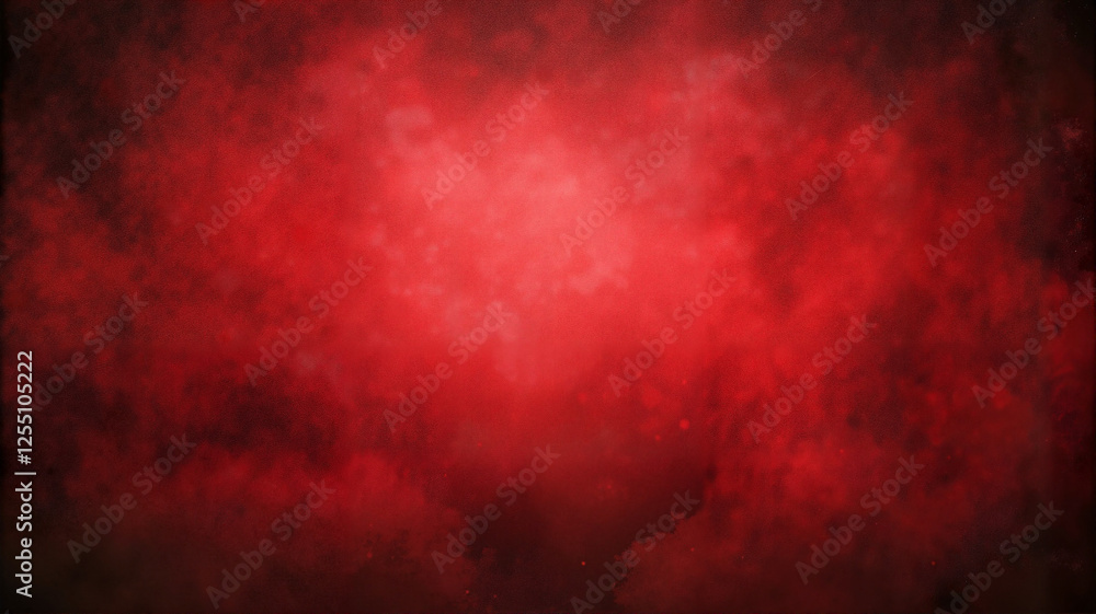 Dark red smoky background with texture Dark red smoky background with texture