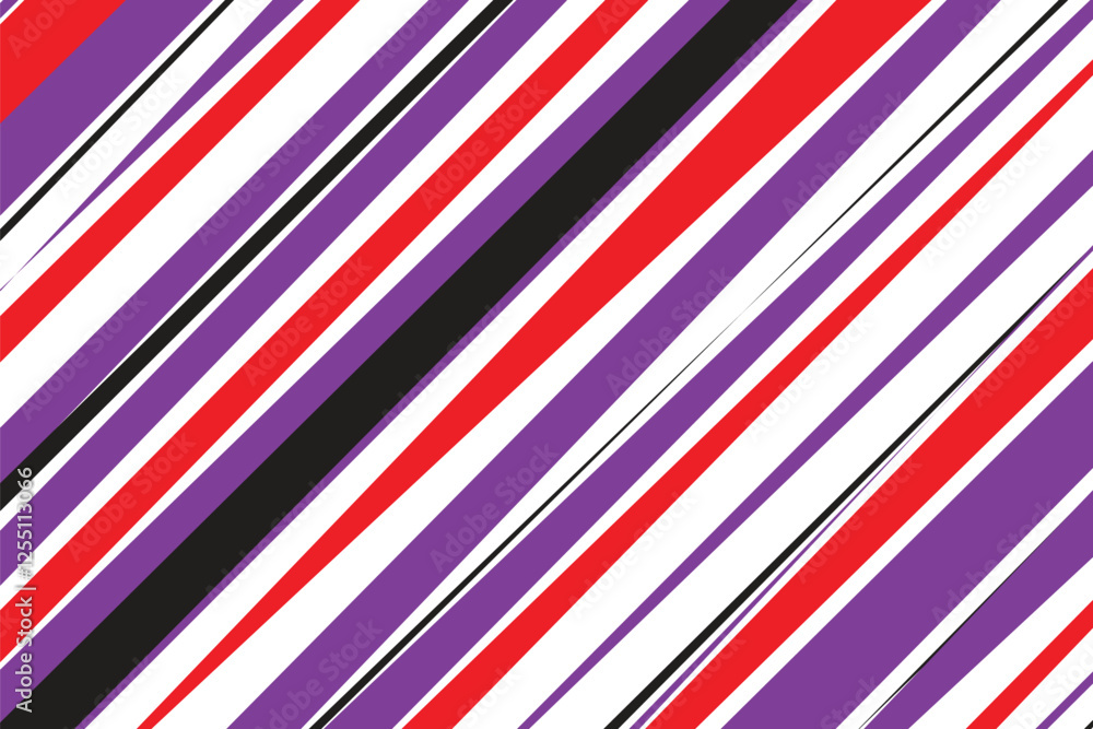 simple abstract violet red color thin to thick diagonal line pattern simple abstract violet red color thin to thick diagonal line pattern