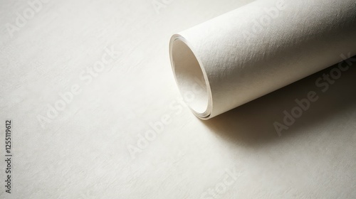 elegant hemp paper texture