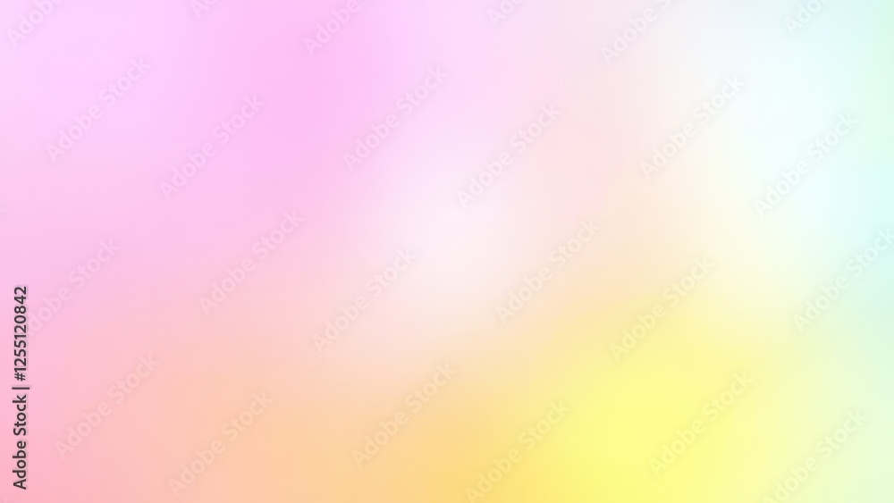 a close up of a blurry background with a rainbow colored sky a close up of a blurry background with a rainbow colored sky