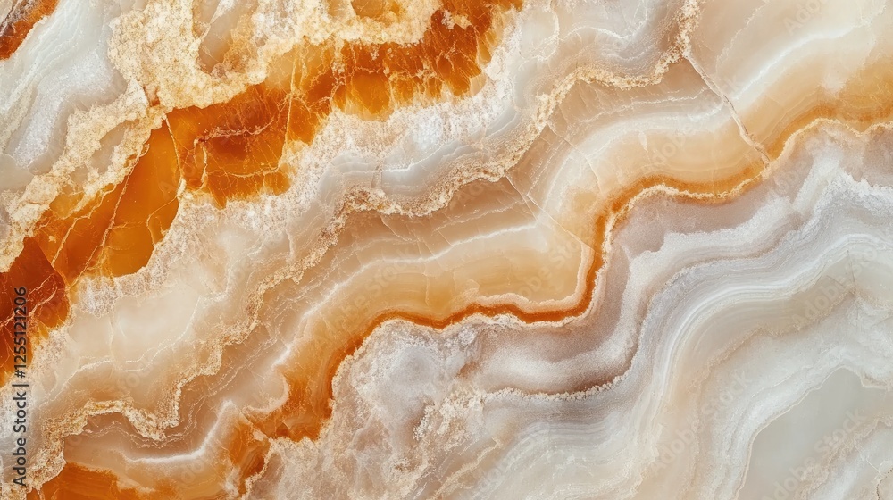 Intricate patterns and textures of natural agate stone background close-up Intricate patterns and textures of natural agate stone background close-up