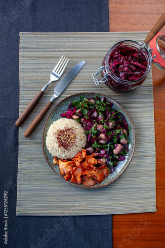 Food, Vegan