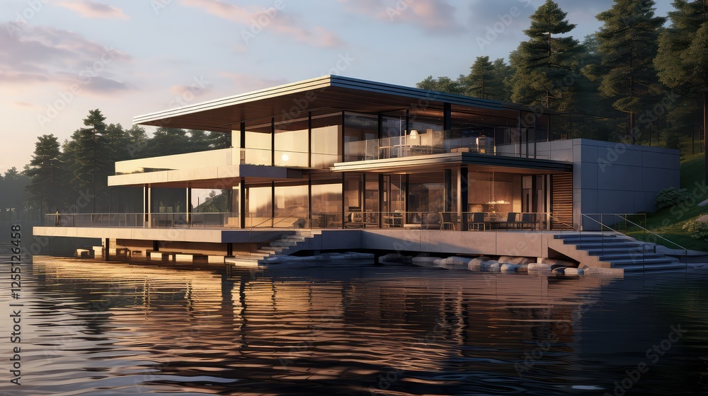 architecture lake house architecture lake house
