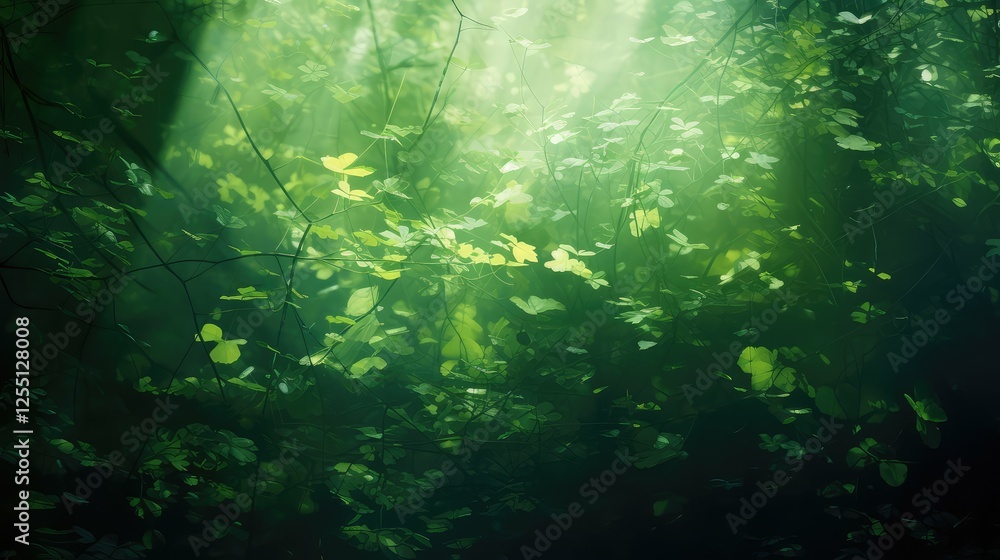 dappled green abstract background dappled green abstract background