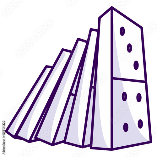 Domino Effect