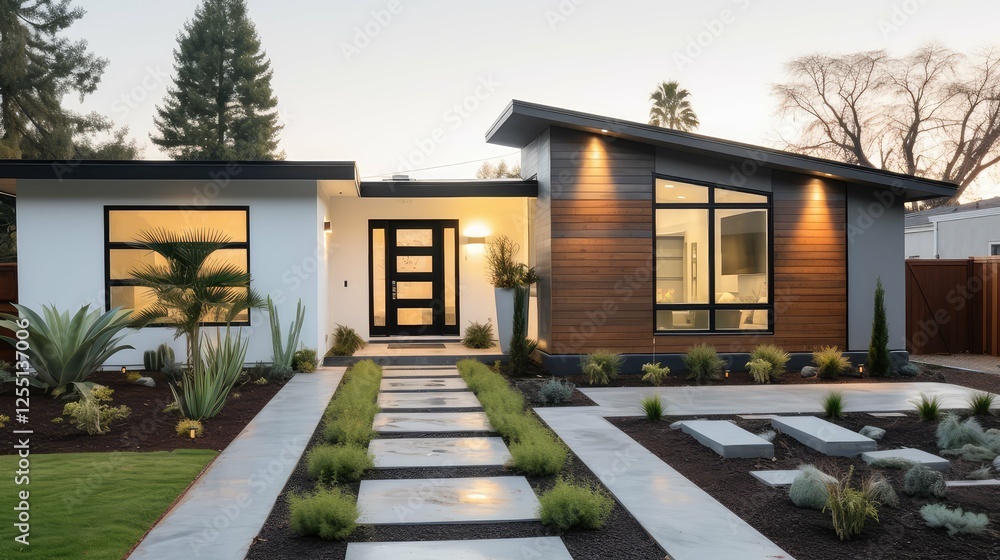 modern remodeled house modern remodeled house
