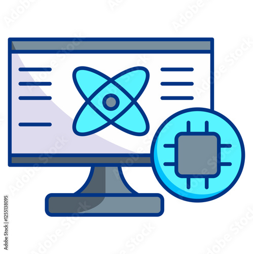 Quantum Computer