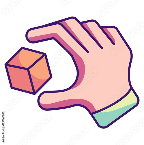 Motor skills