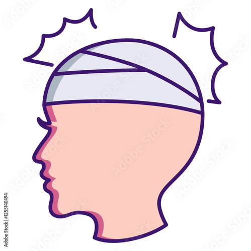 Brain injury