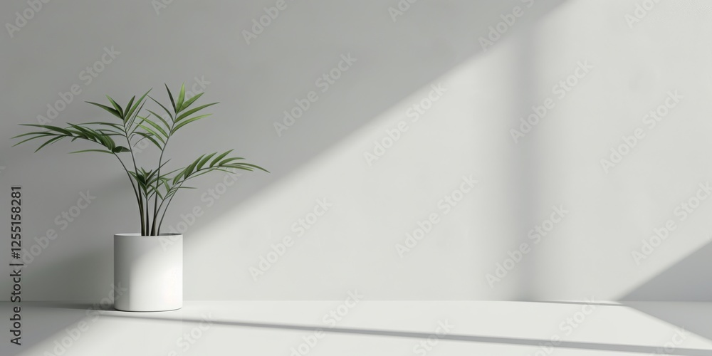 A crisp minimalist design featuring a pale silver gray background, Clean surfaces and cool tones, Modern minimalist style A crisp minimalist design featuring a pale silver gray background, Clean surfaces and cool tones, Modern minimalist style