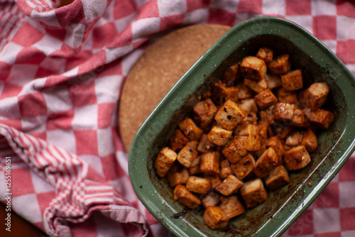 Food, Vegan