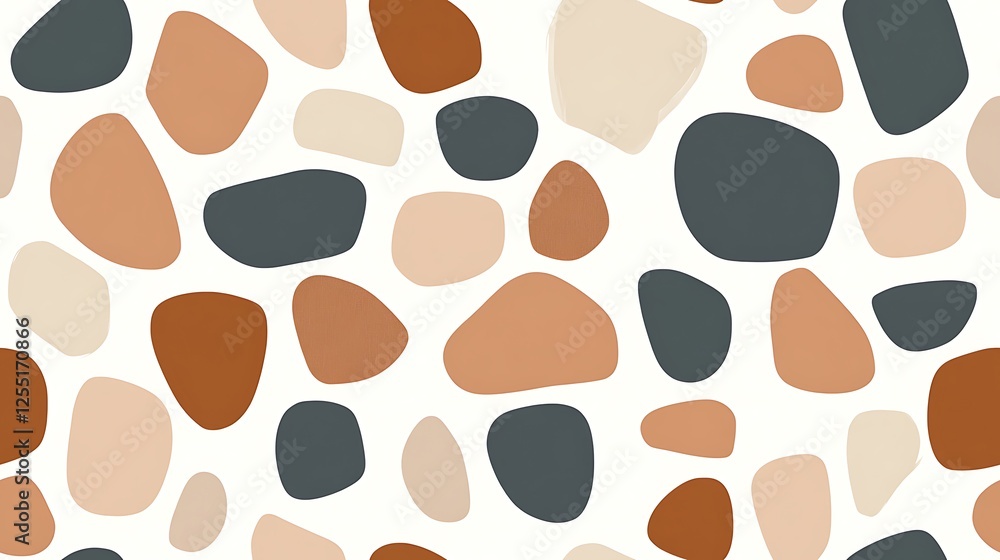 Abstract stone pattern background, design element, modern style Abstract stone pattern background, design element, modern style