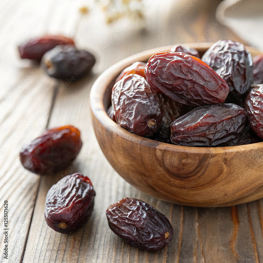 Traditional Bowl Filled with Dried Dates_.png Traditional Bowl Filled with Dried Dates_.png