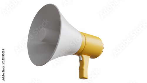 Megaphone