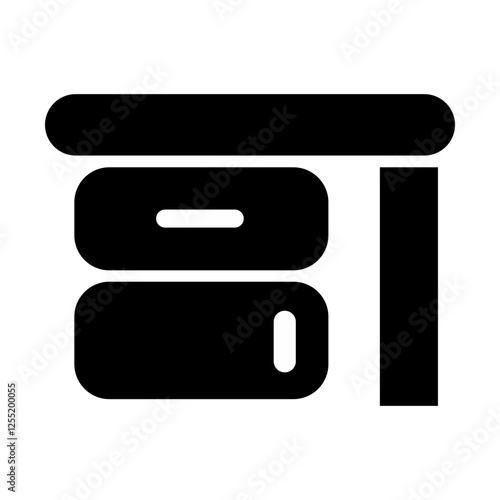 desk table vector