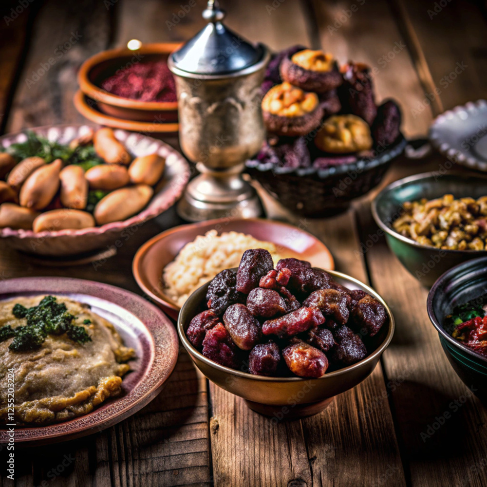the essence of aftar in ramzan the essence of aftar in ramzan